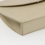 Saint Laurent Vintage Shoulder Bag Leather - image 9