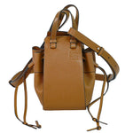 Loewe Hammock Drawstring Bag Leather Medium - image 1