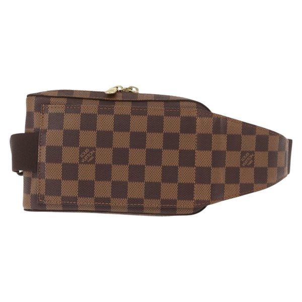 Louis Vuitton Geronimos Waist Bag Damier