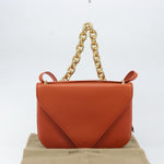 Bottega Veneta Mount Shoulder Bag Leather Medium - image 13