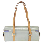Louis Vuitton Sullivan Horizontal Bag Monogram Vernis PM - image 2