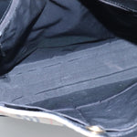 Burberry Nova Check Tote Canvas and Leather - image 5
