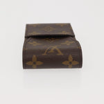 Louis Vuitton Etui Cigarette Case Monogram canvas - image 17