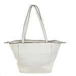Prada Vintage Tote Leather - image 2