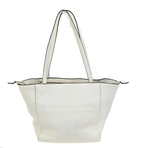 Prada Vintage Tote Leather