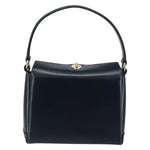 Gucci Vintage Convertible Box Crossbody Bag Leather - image 2