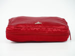 Prada Zip Around Toiletry Bag Silk - image 12