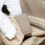 Chloe Faye Backpack Leather and Suede Small - image 7