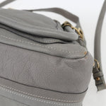 Chloe Paraty Top Handle Bag Leather Medium - image 9