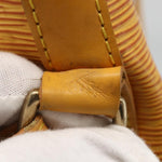 Louis Vuitton Noe Handbag Epi Leather Large - image 6