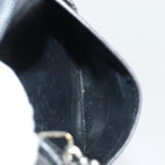 Bally Vintage Shoulder Bag PVC and Leather - image 17