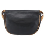 Celine Flap Shoulder Bag Leather - image 2