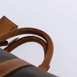 Louis Vuitton Keepall Bag Monogram Canvas 55 - image 18
