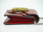Gucci Dionysus Bag Leather Mini - image 3