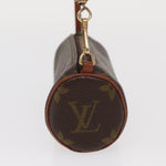 Louis Vuitton Papillon Pochette Monogram Canvas Mini - image 3