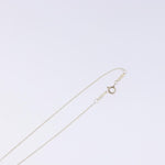 Tiffany & Co. Elsa Peretti Open Heart Pendant Necklace Sterling Silver 22mm - image 13