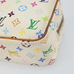 Louis Vuitton Wapity Trousse Pouch Monogram Multicolor - image 8
