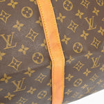 Louis Vuitton Keepall Bag Monogram Canvas 60 - image 13