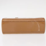 Louis Vuitton Catalina Handbag Monogram Vernis BB - image 15