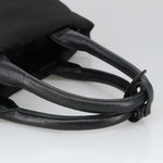 Prada Convertible Double Tote Tessuto Small - image 16