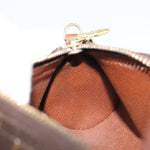 Louis Vuitton Papillon Pochette Monogram Canvas Mini - image 19