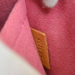 Louis Vuitton Twist Handbag Epi Leather MM - image 5