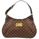 Louis Vuitton Thames Handbag Damier GM - image 1