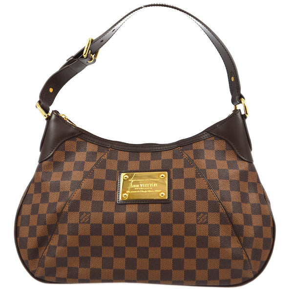 Louis Vuitton Thames Handbag Damier GM - image 1