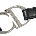 Christian Dior Vintage belt Canvas - image 4