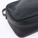 Salvatore Ferragamo Vara Bow camera Shoulder Bag Leather - image 11