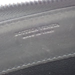 Bottega Veneta Intrecciato Long Zip  Wallet Leather - image 6