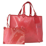 Louis Vuitton Plage Lagoon Bay Handbag Vinyl Epi Leather GM - image 17