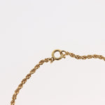 Christian Dior Vintage Logo Bracelet Metal - image 11