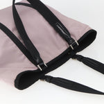 Prada Vintage Tote Tessuto - image 18