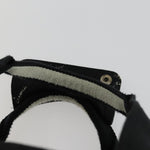 Chanel Travel Line Boston Bag Printed Nylon Medium - image 17