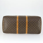 Louis Vuitton Keepall Bag Monogram Canvas 60 - image 14