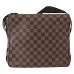 Louis Vuitton Naviglio Handbag Damier - image 1