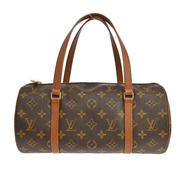 Louis Vuitton Papillon Handbag Monogram Canvas 30 - image 1