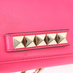 Valentino Garavani Va Va Voom Clutch Leather Medium - image 13