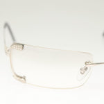 Salvatore Ferragamo Sunglasses Metal - image 7