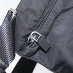Prada Front Pocket Messenger Bag Tessuto Medium - image 16