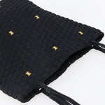 Salvatore Ferragamo Vala Shoulder Bag Nylon - image 14