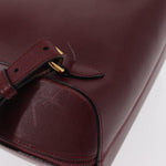 cartier Happy birthday backpack Leather - image 10