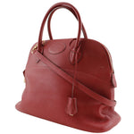 Hermes Bolide Bag Clemence 35 - image 2