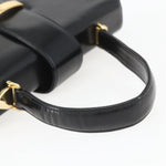 Valentino Garavani Vintage Handbag Leather - image 7