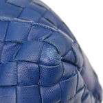Bottega Veneta Intrecciato Handbag Leather - image 8