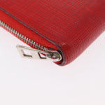 Loewe Anagram Wallet Leather - image 10