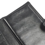 Chanel Timeless CC French Wallet Caviar Long - image 11