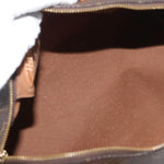 Louis Vuitton Speedy Handbag Monogram Canvas 30 - image 5
