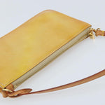 Louis Vuitton Lexington Pochette Patent Leather - image 17